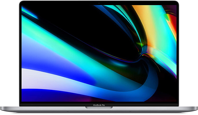 MacBook Pro INTEL